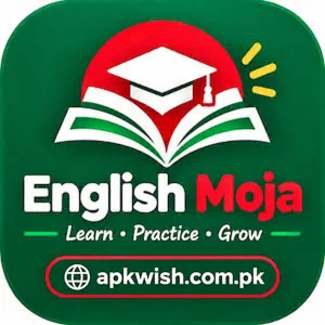 English Moja 1