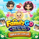 Family Go