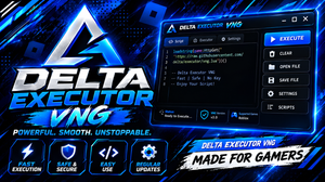 Delta Executor VNG 1