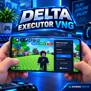 Delta Executor VNG 3