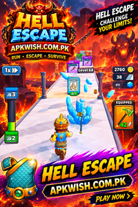Hell Escape 3