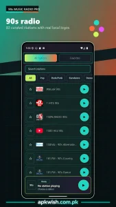 90s Music Radio Pro 2