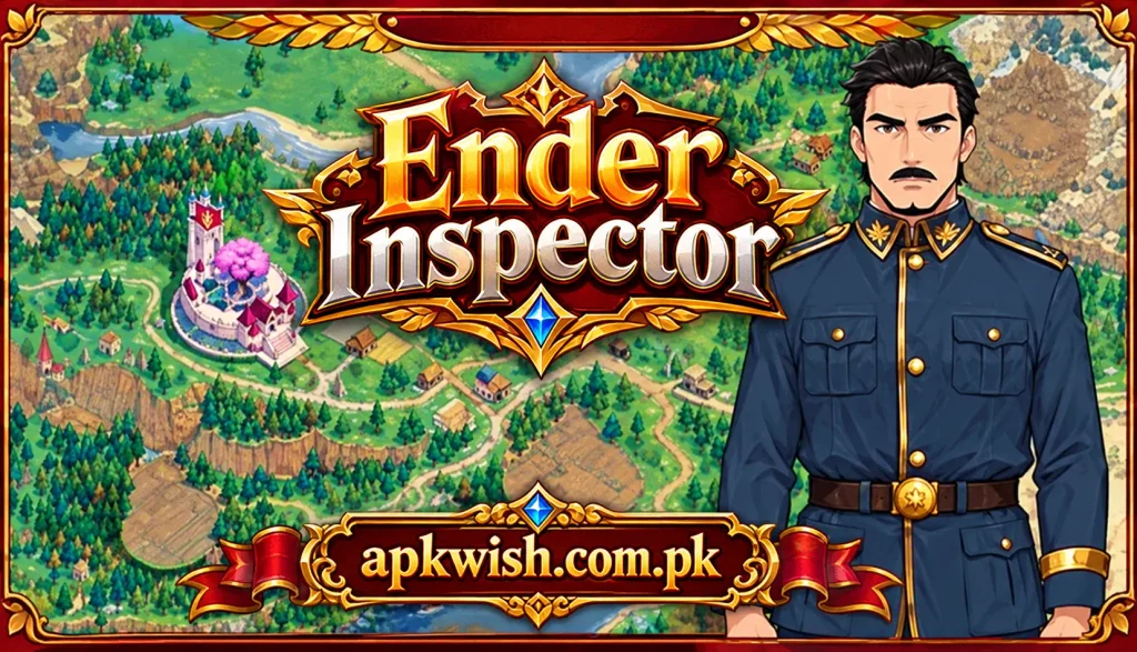 Ender Inspector
