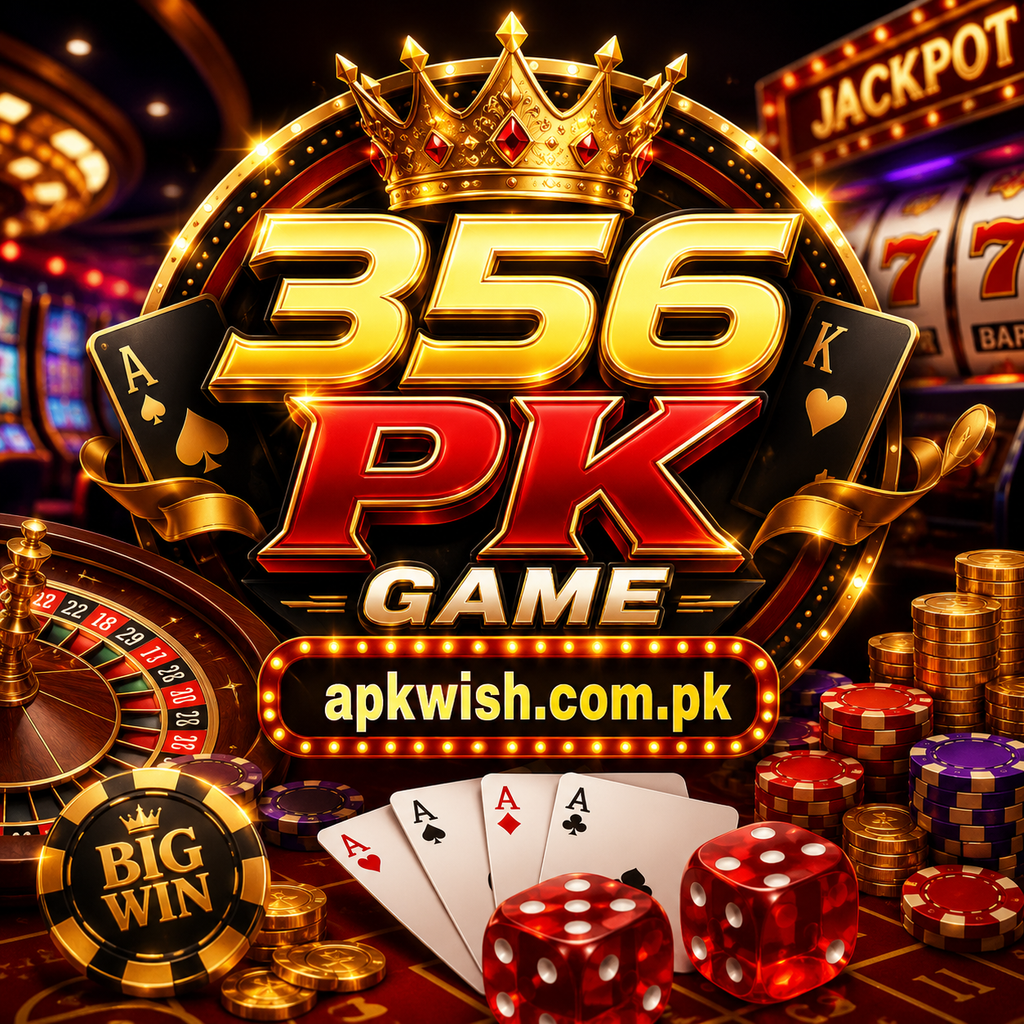 356PK Game