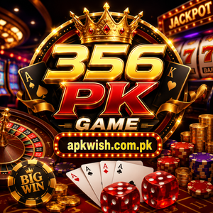 356PK Game 3