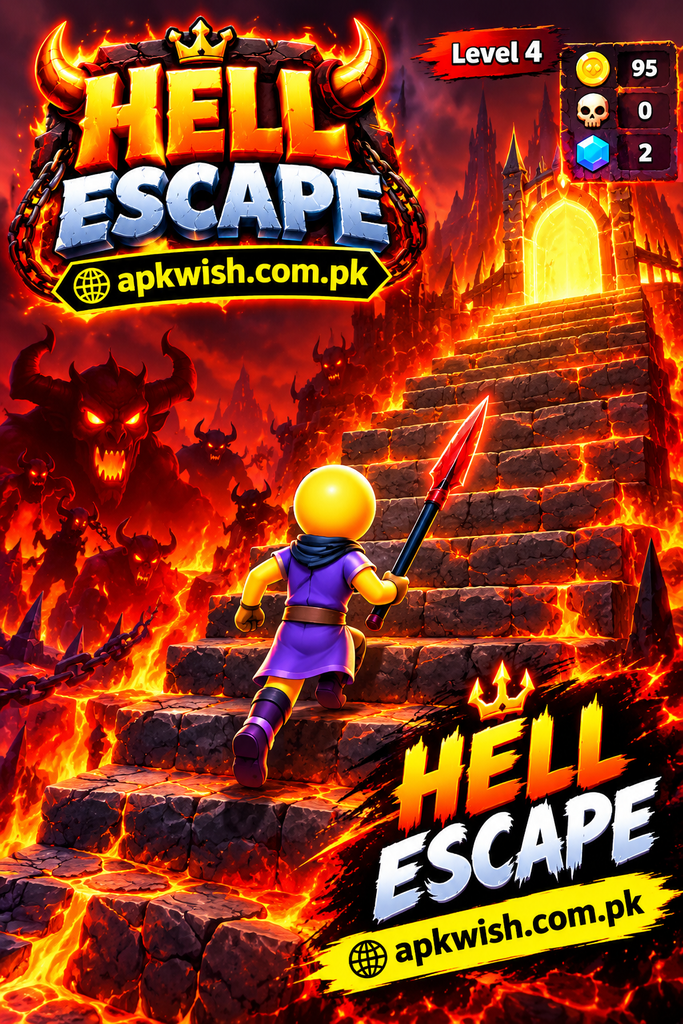 Hell Escape