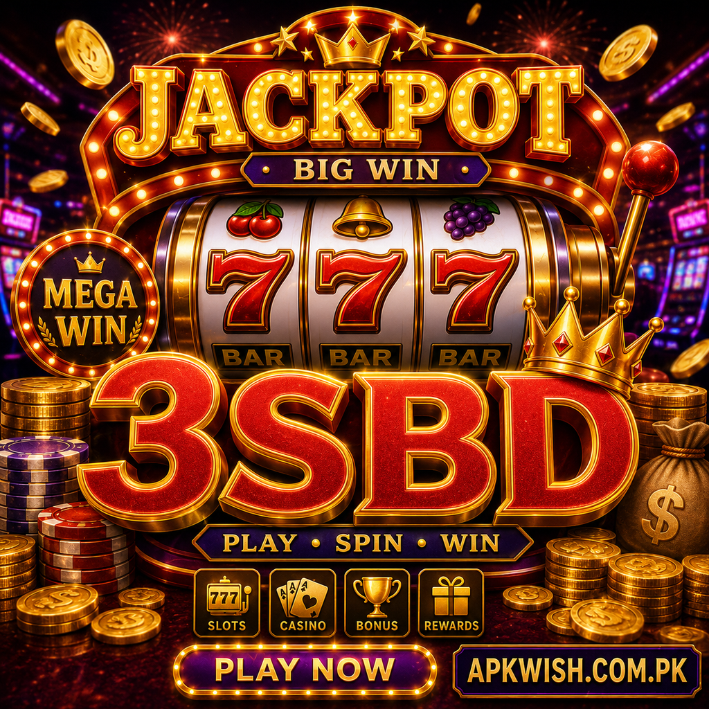 3SBD