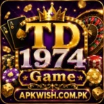 TD1947 Game