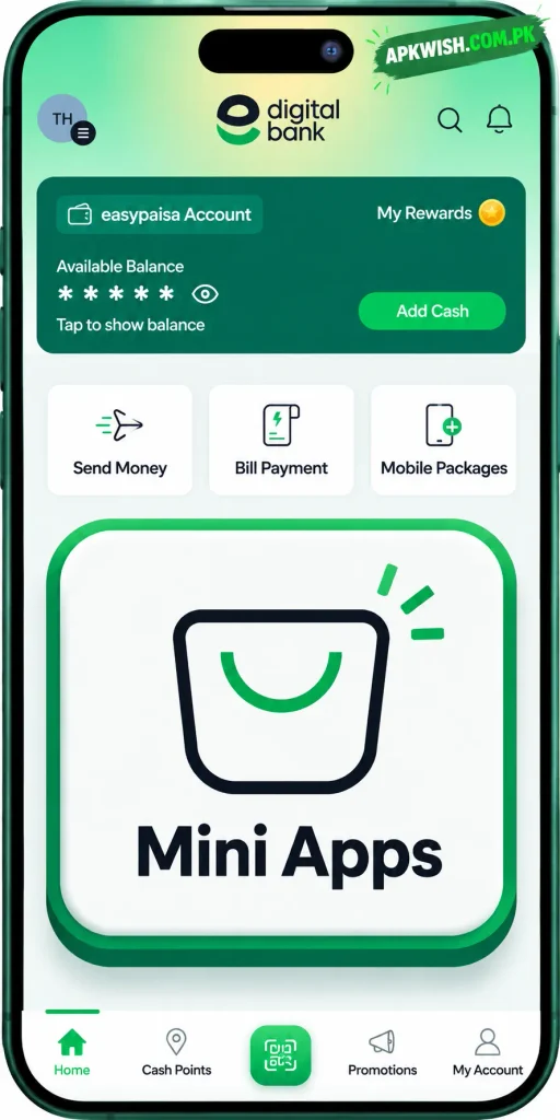 Easypaisa