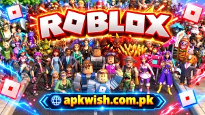 Roblox 2