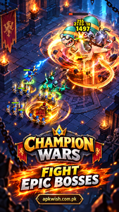 Champion Wars 2