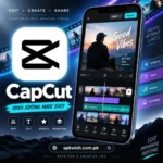 CapCut Apk