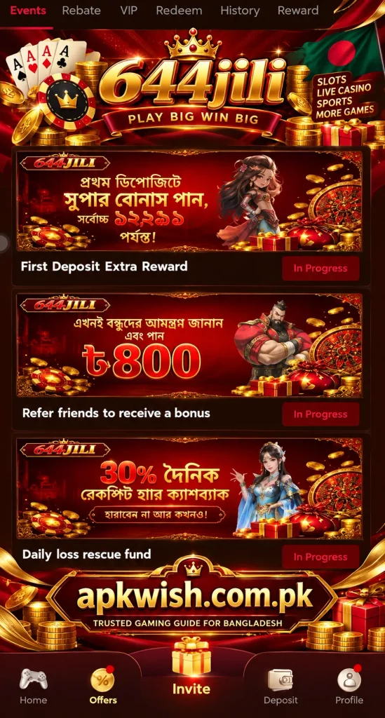 644jili Apk
