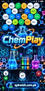 ChemPlay 1