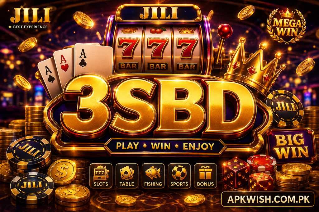 3SBD