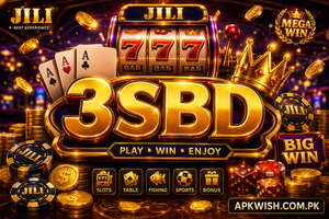3SBD 1