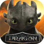 Dragons: Rise of Berk
