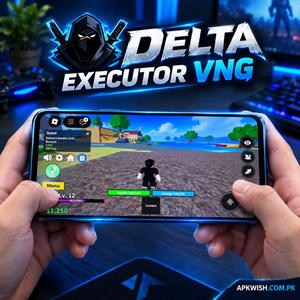 Delta Executor VNG 2