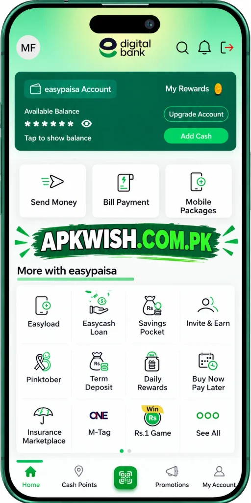 Easypaisa