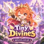 Tiny Divines