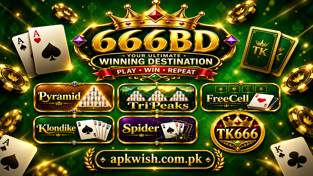 666BD
