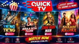 Quick Tv 1