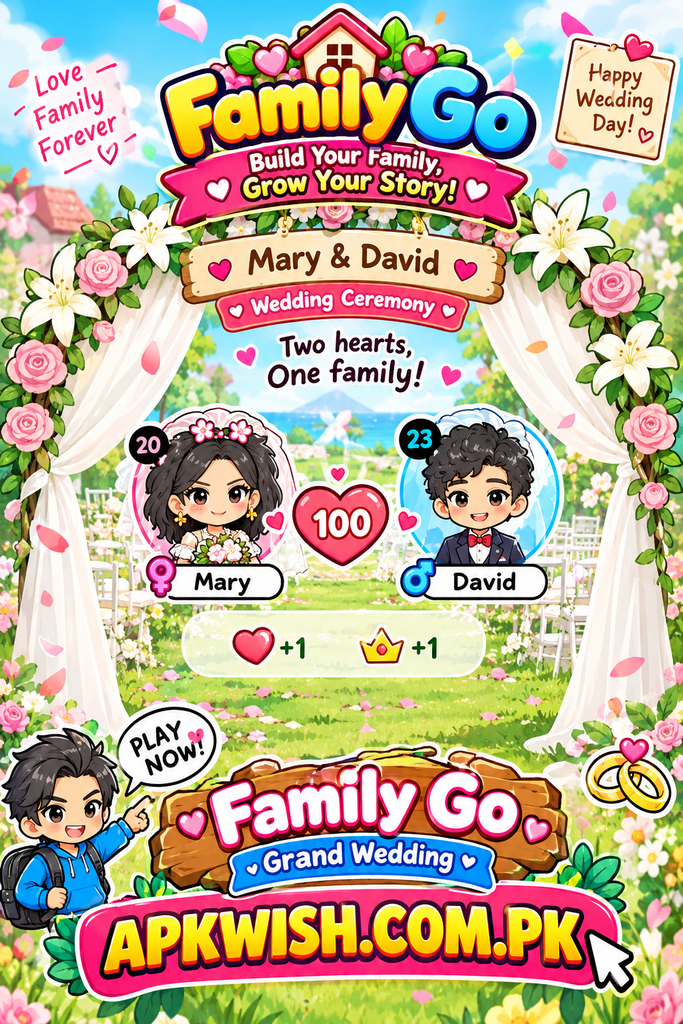 Family Go