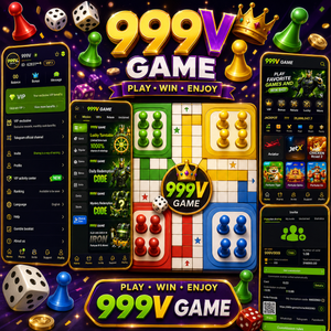 999V Game 1