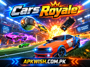 Cars Royale 1