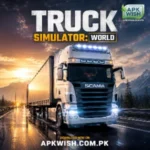 Truck Simulator: World
