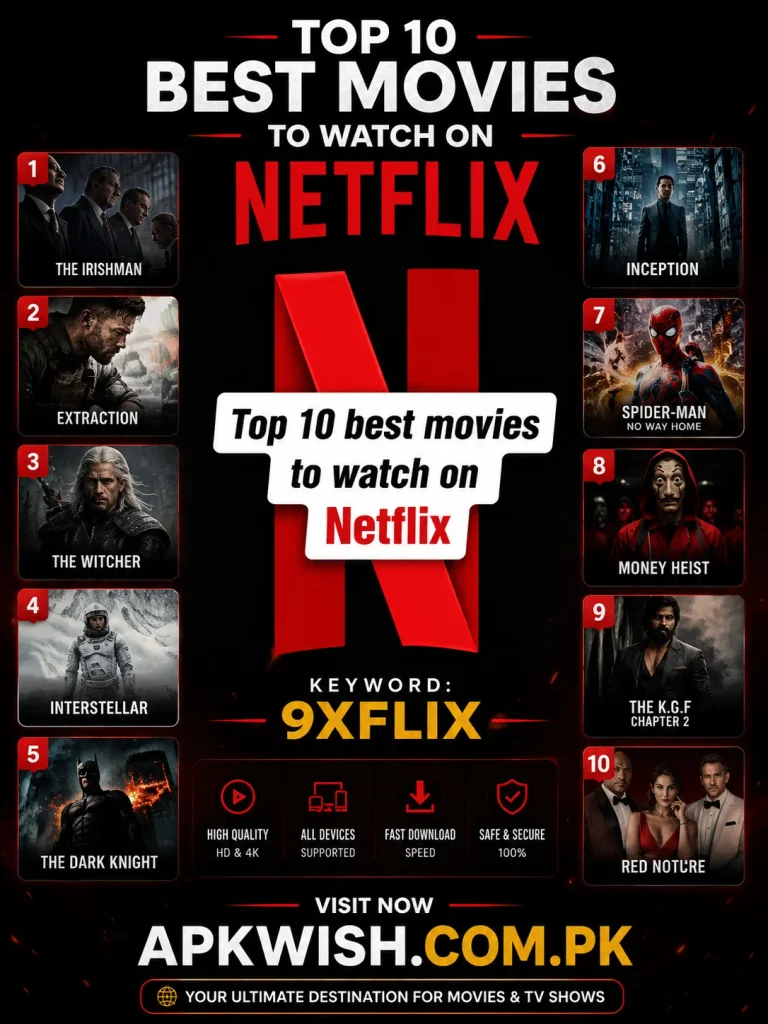 9xflix