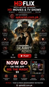 HDFlix 1
