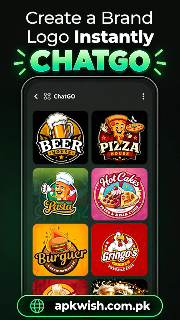 CHATGO Apk