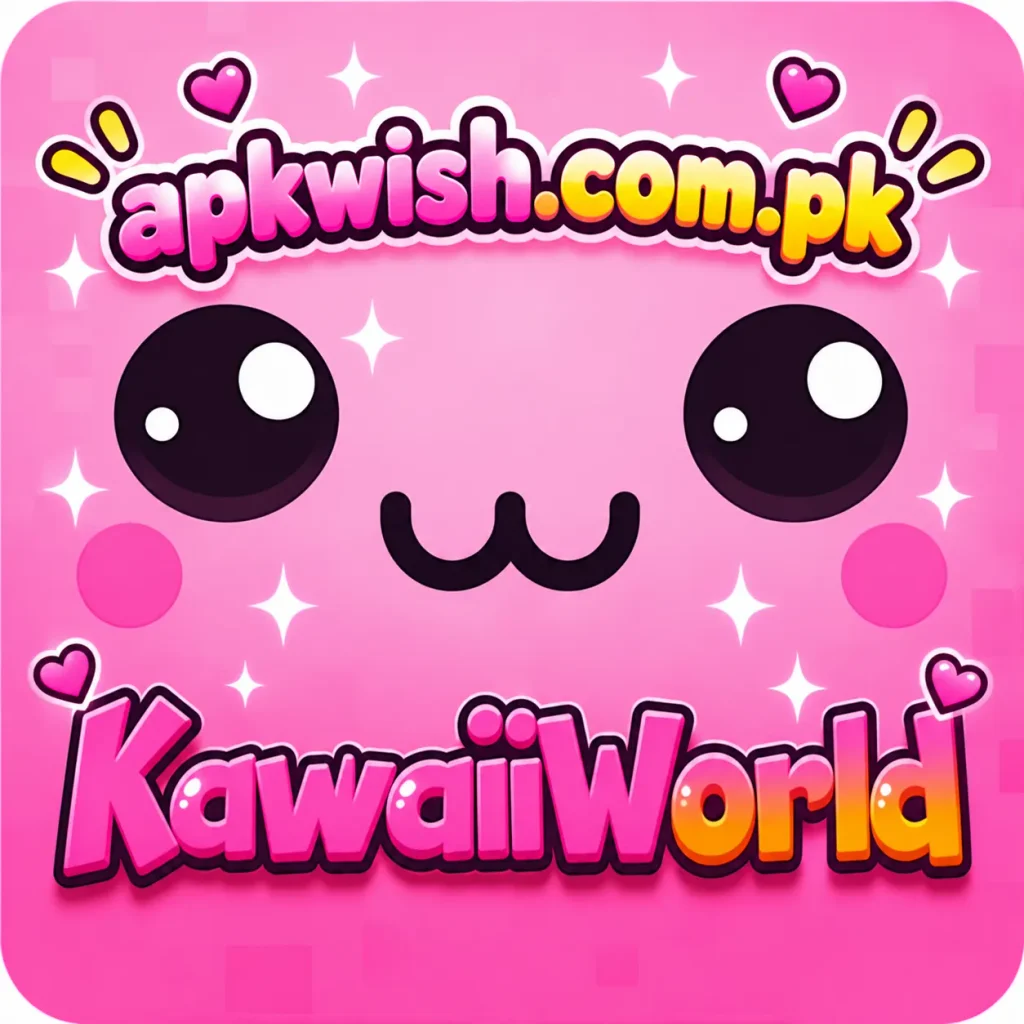 Kawai Apk