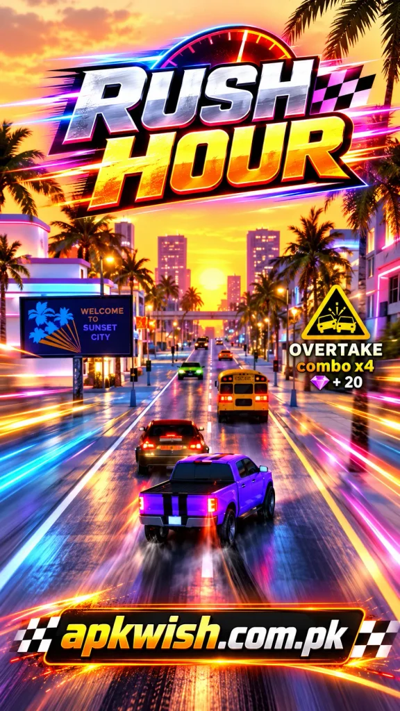 Rush Hour