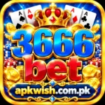3666bet