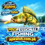 Angler Fisher
