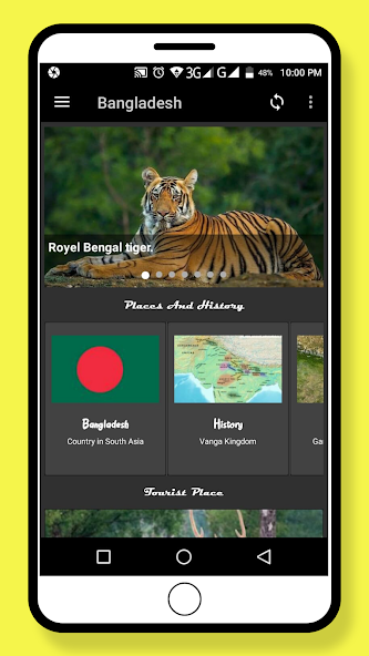 Bangladesh APK