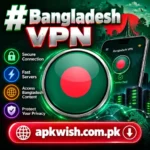 Bangladesh VPN