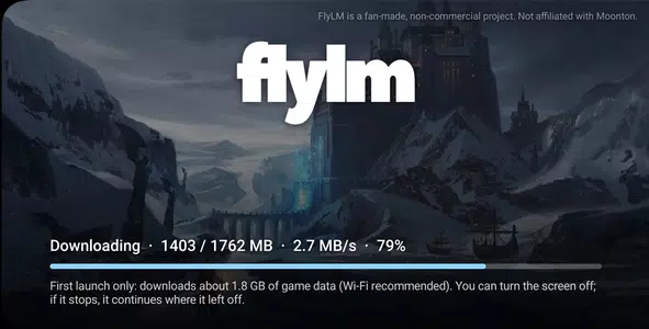 FLYLM APK