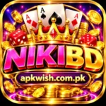 NIKIBD