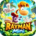 Rayman Mini