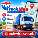 TruckMap