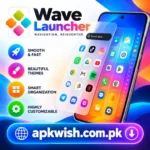 Wave Launcher