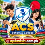 ACS App