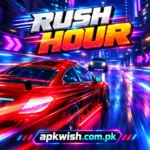Rush Hour Apk
