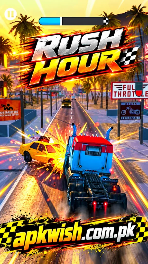 Rush Hour