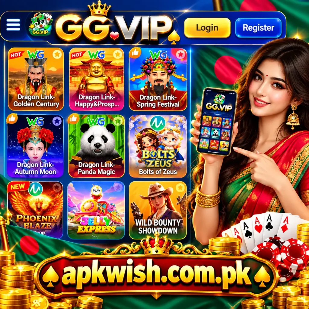 GGVIP Apk
