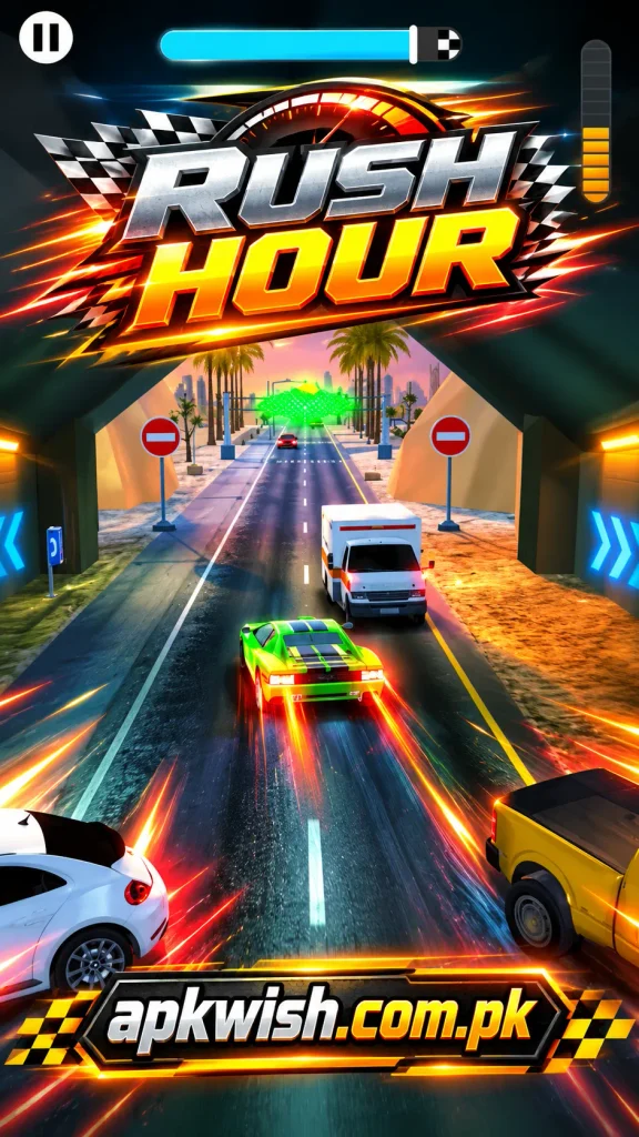 Rush Hour