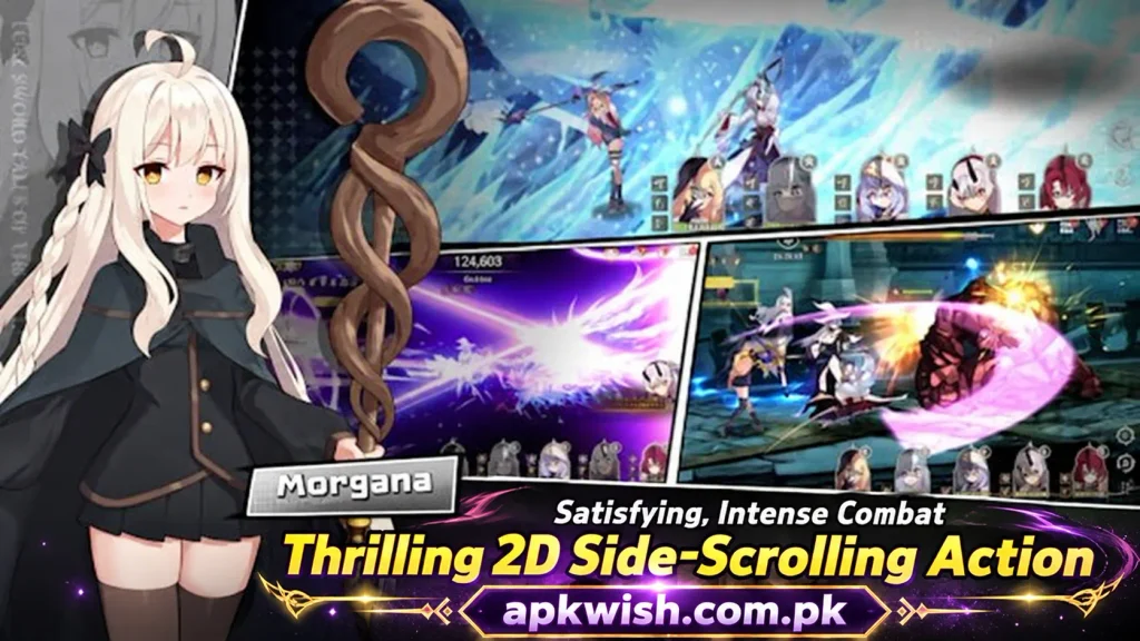 Only Sword Apk
